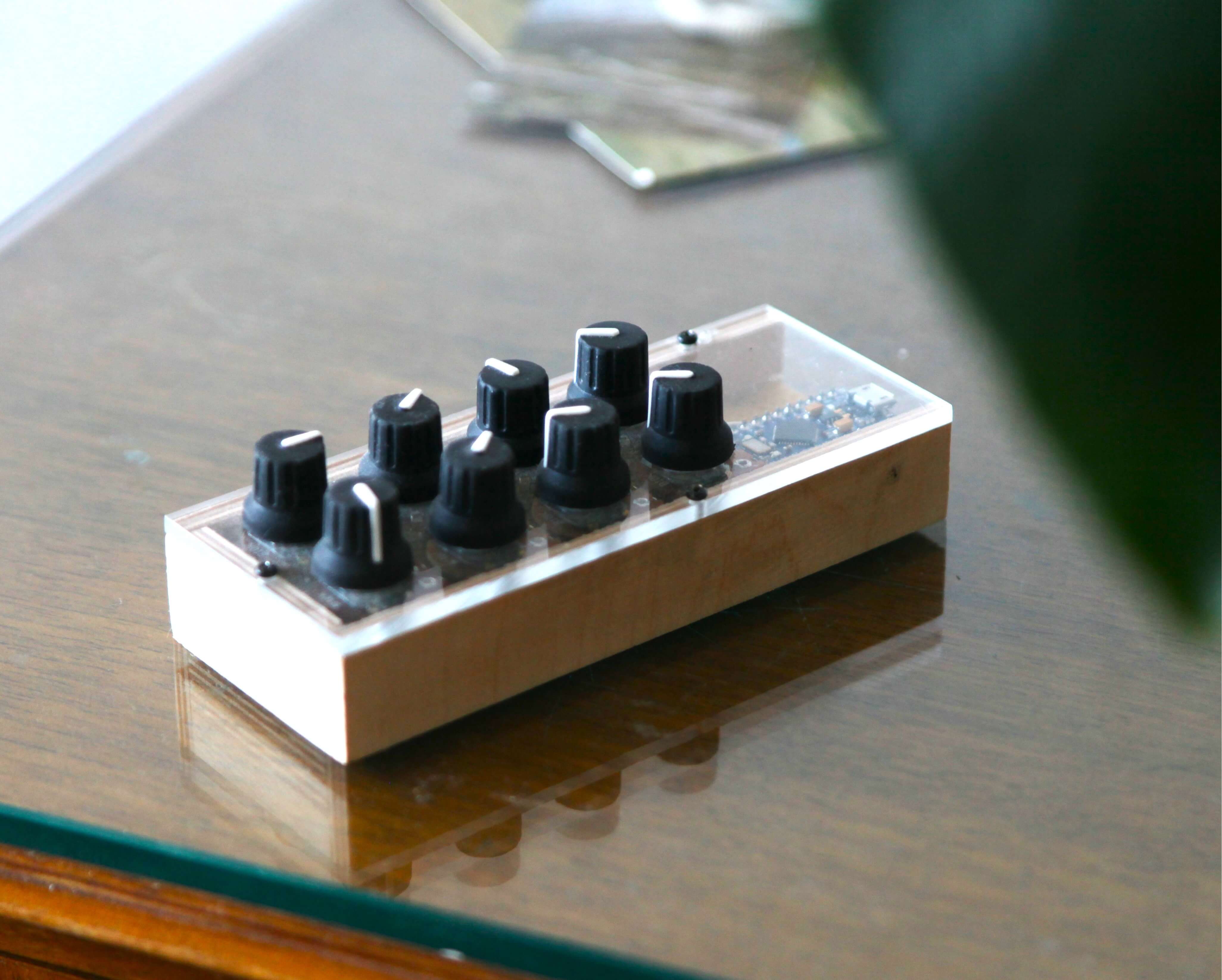 midi controller